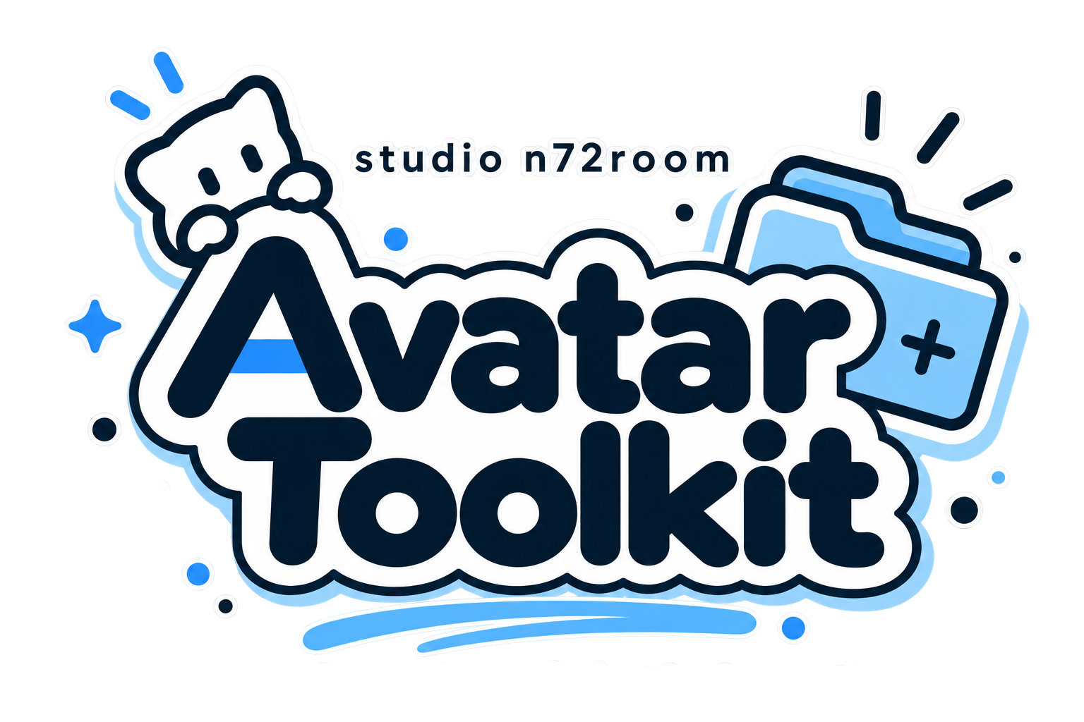 n72 Avatar Toolkit logo